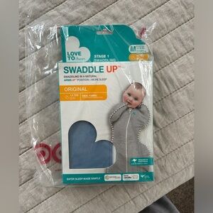 Love to dream swaddle NWT- size medium